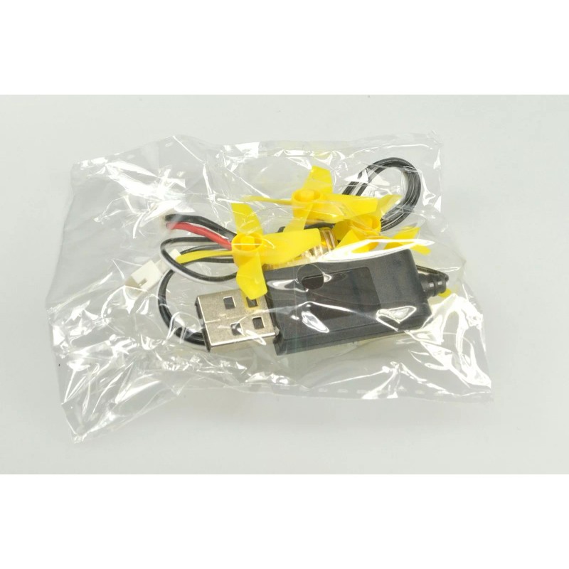 Undisclosed WASP FIGHTER WIFI DRONE WITH CAMERA MIC1291