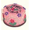 Muffy Vanderbear Happy Birthday Cake Accessory by North American Bear