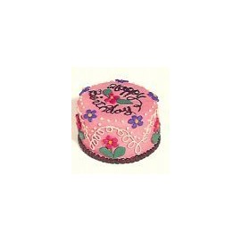 Muffy Vanderbear Happy Birthday Cake Accessory by North American Bear