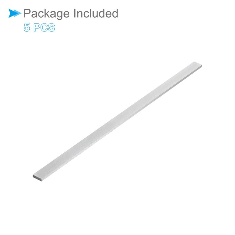 CoCud Square Bite 3mm x 8mm x 200mm High Speed
