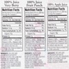 Apple & Eve Juice Box Variety - 36/6.75 oz. (2
