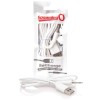 Screaming O Replacement DC Charging Cable, USB to DC 2.5mm