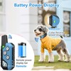 Dog Training Collar for 2 Dogs, Waterproof Dog Training Collar