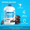 Proteína Whey Hs Hidrolizada Isolate D-mon 1kg Sabores