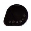 SH-1516D: PTC Fan Tower/Baseboard Style Heater with Remote (Vertical or