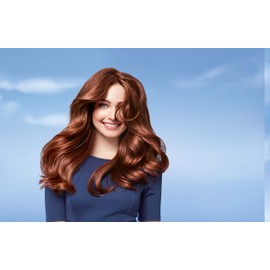 NIVEA Pack of 3 Foam Strengthening Agents, Extra Strong, 3 x 150 ml Tubs, Colour Protection