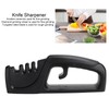 Fourinone Sharpener Household Multifunction Sharpening Stone Kitchen Knife Quick Sharpening