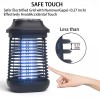 Raindot 4200V Bug Zapper Killer Indoor/Outdoor