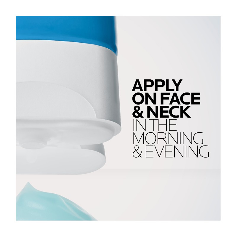 La Roche Posay Hyalu B5 Light Gel Cream 40ml