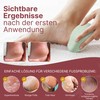 BICTIVE Nano Glass Callus Remover for Foot Care. Foot File