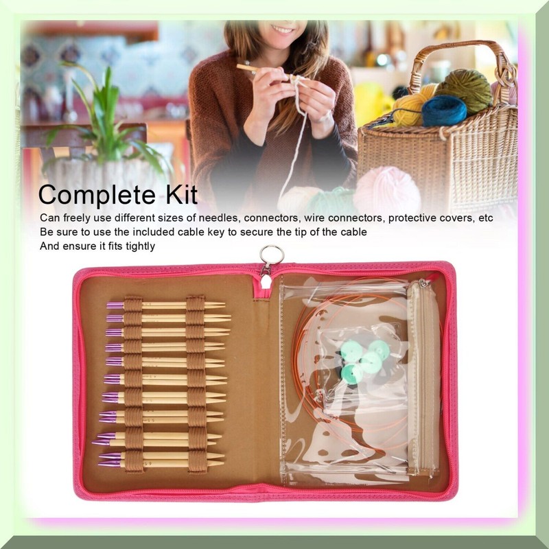 Zyvora Leinggg Crafty Loop Kit: Interchangeabl