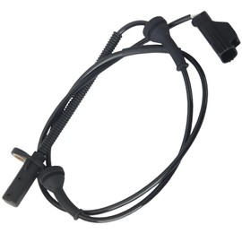 Sianxaido ALS1479 Front Left ABS Wheel Speed Sensor Compatible with XC90 2003 2004 2005 2006 2007 2008 2009 2010 2011 2012 2013 2014 2.5L L5 2.9L 3.2L L6 4.4L V8