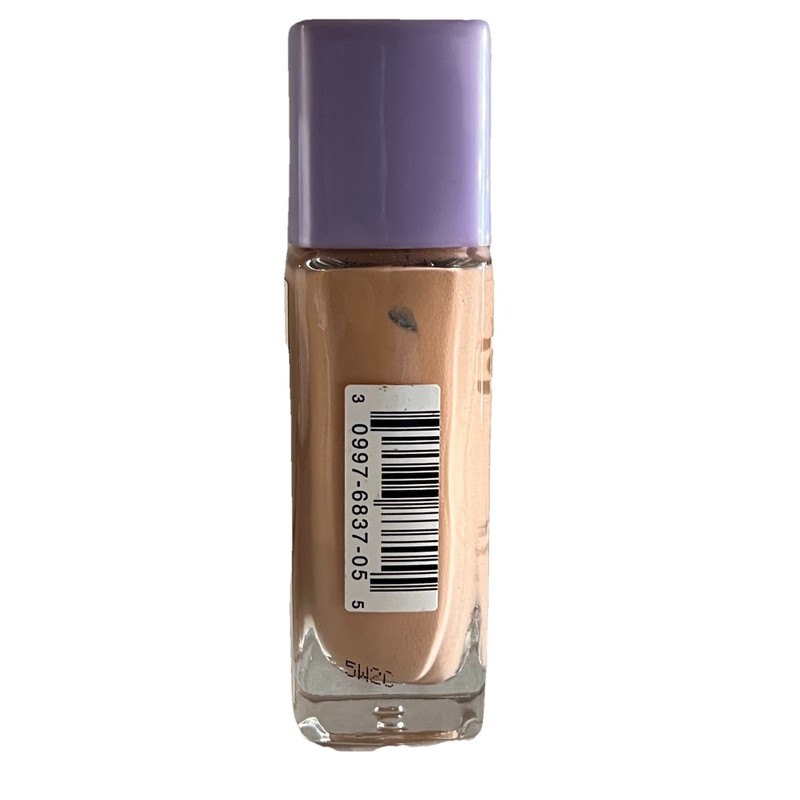 Almay Nearly Naked Liquid Makeup SPF 15, 240 Beige 1.0