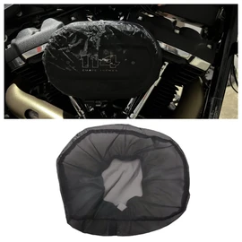 M Maintenanse Air Cleaner Filter Waterproof Rain Socker Protective Cover Fit For Harley Touring Flhr Flhx Dyna Softail 114 Road King