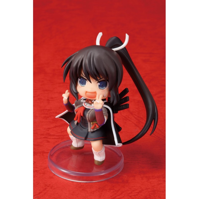 閃乱カグラ2 -真紅- 「にゅうにゅうDXパック」 - 3DS