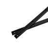 01 02 015 Longboard Rails Ribs Bones, Rail for Skateboarding