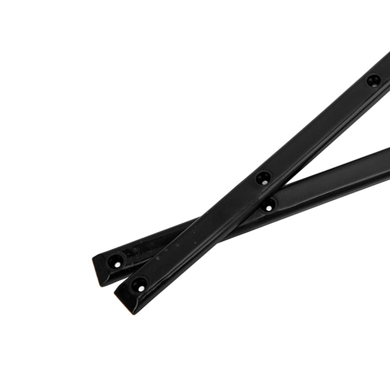 01 02 015 Longboard Rails Ribs Bones, Rail for Skateboarding