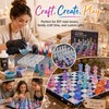 Resin Chess Set Mold Kit for DIY Crafts – 3D