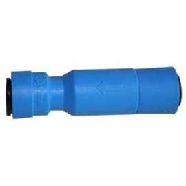 Truma Ultraflow Non Return Valve (One Size) (Blue)