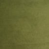 Lycce Velvet Fabric Fresh Sold by the Metre Olive Running