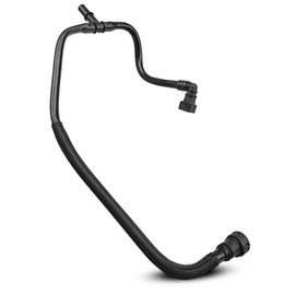 68250915AD Vapor Canister Purge Valve Hose Tube, Purge Hose Fit for Dodge Durango Jeep Grand Cherokee 2016-2019