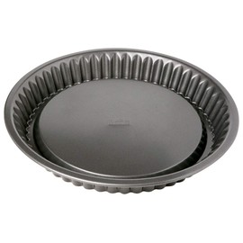 Baking Moulds from the Easy Baking Range by RBV Birkmann, grey, 4 x 4 x 5 cm