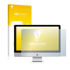 upscreen Anti-Glare Screen Protector for Apple iMac 21.5 Inch 2017 Matte [Anti-Reflection, Anti-Fingerprint]
