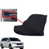 for Honda 2Pc For Honda Odyssey 2012 2014 Door Armrest