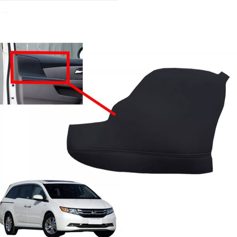 for Honda 2Pc For Honda Odyssey 2012 2014 Door Armrest
