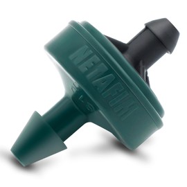 DripGrows Netafim 2 GPH Woodpecker Jr Pressure Compensating Drip Emitters (50)