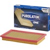 Purolator A24278 PurolatorONE Filtro de Aire Avanzado para Motor