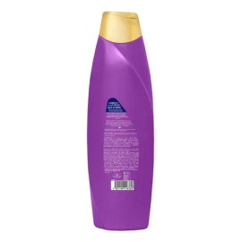 Shampoo Fuerza Keratina y Aceite de Aguacate 650ml Schwarzkopf Professional
