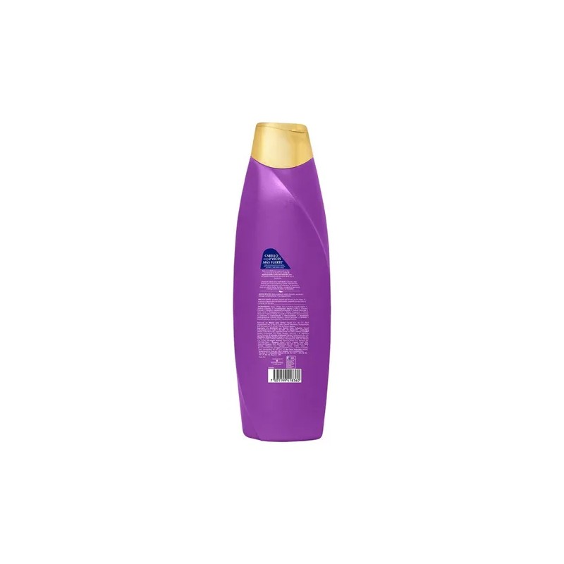 Shampoo Fuerza Keratina y Aceite de Aguacate 650ml Schwarzkopf Professional
