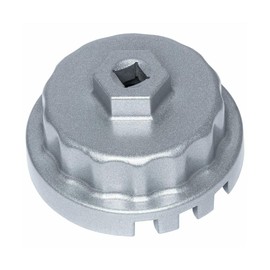 Oil Filter Socket Removal Wrench Tool For Toyota Landcruiser VDJ 200 1VDFTV