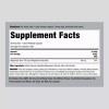 Piping Rock Magnesium Glycinate Capsules | 750mg | 200 Count
