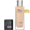 Maybelline New York Fit Me Dewy + Smooth SPF 18