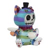 Ebros Gift Furry Bones Whimsical Wonderland Cheshire Cat Alice Magic