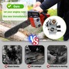 C1Q-S269 Carburetor for Stihl Chainsaws MS211 MS201 MS171 MS181 Replace#