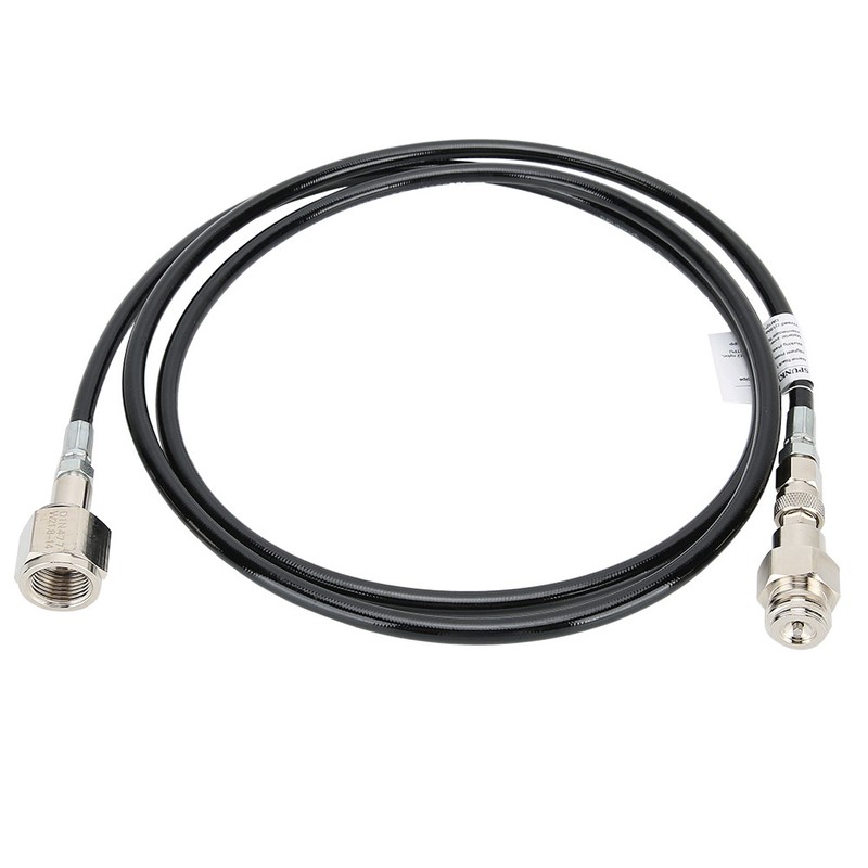 W21.8-14 Soda Maker External Hose Adapter Kit Accessories for Soda