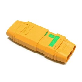 Amass 2-Pair Amass XT90-S Anti Spark 4.5mm Connector Plug Male/Female FREE US SHIPPING