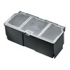 Bosch Home and Garden Storage Box (for Systembox, 2/9 Medium,