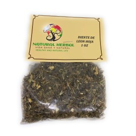 Diente de Leon Hoja (1oz.)
