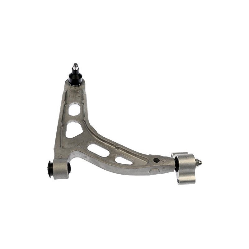 Dorman 521-381 Rear Driver Side Upper Suspension Control Arm and
