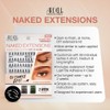 Ardell Naked Extensions, 56 Knot-free Individuals, 1 pack