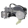 Compatible Washing Machine Shift Actuator for Maytag MVWC565FW1, MVWP475EW0, 7MMVWC565FW1,