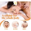 Sérum Facial Y Corporal Ouhoe Mejorado Con Vitamina C Fp