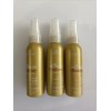 Regis Designline Ultimate Radiance Leave-In Conditioning Styler 2oz 3 Bottles