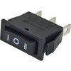 XYZIL ON-Off-ON Power Switch Compatible with Omega VSJ843Q 150 watts