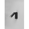 Trio Leuchten Ambala 849210132 LED Spotlight Metal Matt Black with