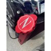 Kawasaki Z900RS/Z900RS Cafe Aluminum Radiator Cap Red